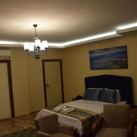 Manco Butik Hotel
