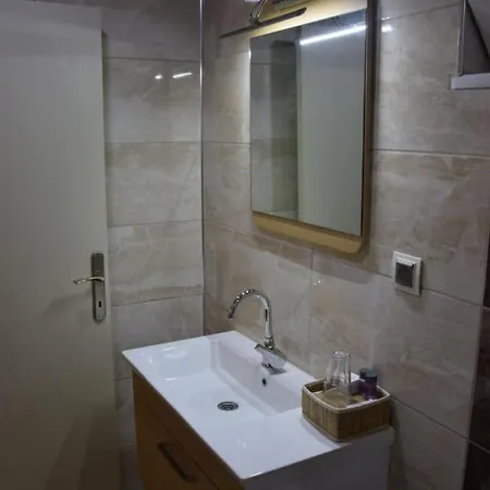 Manco Butik Hotel İznik