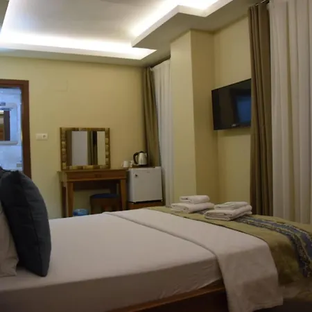 Manco Butik * İznik