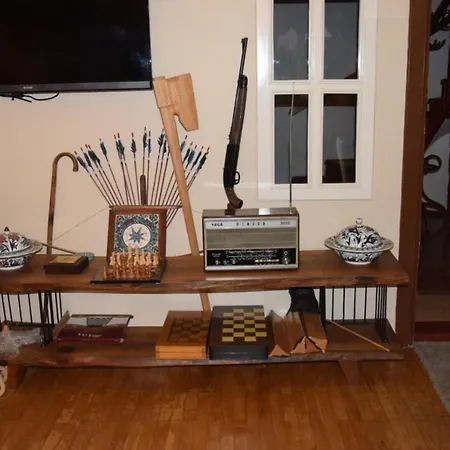 Hotel Manco Butik İznik